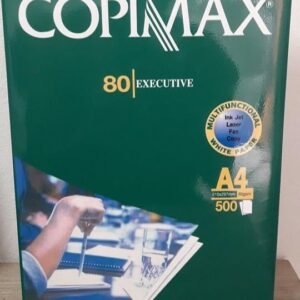 A4 COPIMAX – 70/75/80 GSM