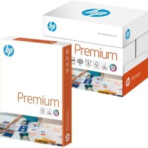 HP 80gsm A4 Copier Paper