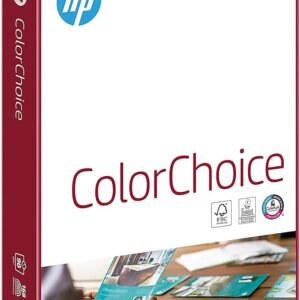 HP CHP750 Color Laser Paper