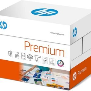 Best HP CHP850 Premium A4 Paper for Duplex Printing
