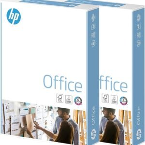 HP Premium 80gsm A4 Paper