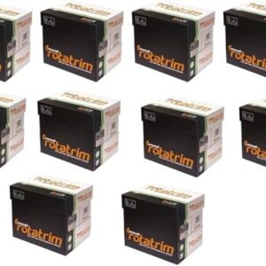 Mondi Rotatrim A4 Printer Paper