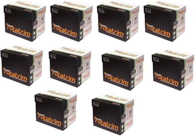Mondi Rotatrim A4 Printer Paper