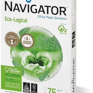 Navigator Eco-Logical A4 Paper 80gsm