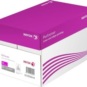 Xerox Performer A4 80gsm Paper