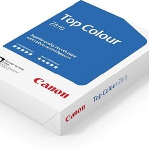 Canon Carbon Neutral A4 Paper 80gsm