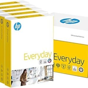 HP Everyday 75gsm A4 Paper