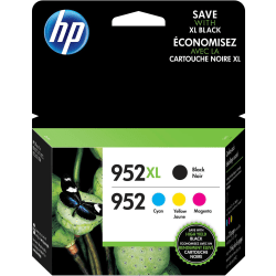 HP Ink And Toner