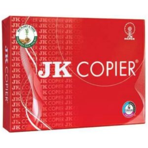 JK Copier Paper A3 75 Gsm