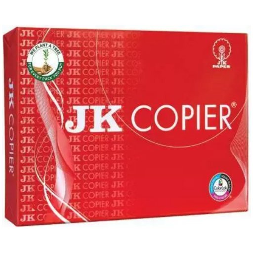 JK Copier Paper A3 75 Gsm