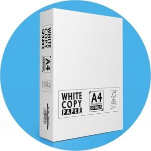 Roe Tenpo A4 Printer Paper