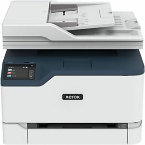 Xerox C235 Color Multifunction Printer
